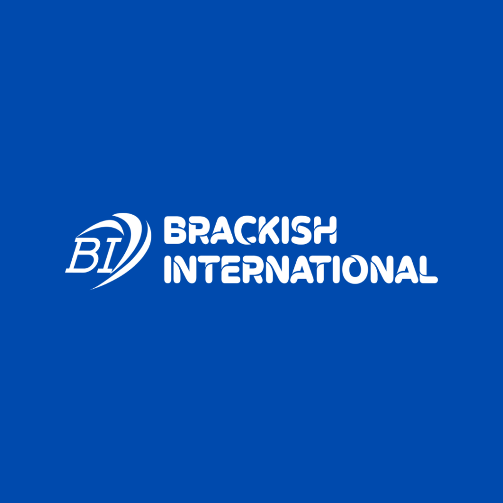 brackish international